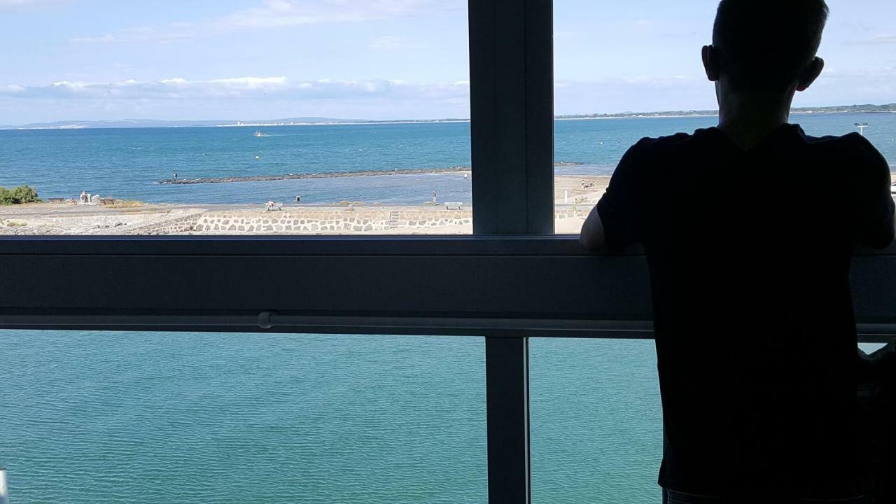 Standing - Vue Splendide Hérault Et Appartement